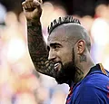 Vidal reageert op Chiellini na drankprobleem-heisa