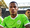 'Vranckx verlaat Wolfsburg met straffe transfer'