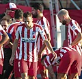 'Atletico weigert monsterbod van 85 miljoen'