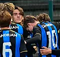 Club Brugge legt alweer een talent vast