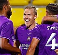 Anderlecht baalt toch na Europese winst: “Spijtig”