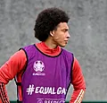 Witsel schat kansen in: 