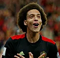 Topsalaris of toptransfer voor Witsel?