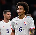 Opvolger(s) Witsel bij Rode Duivels: één grote kandidaat