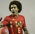 'Ex-club Witsel lonkt opnieuw naar wereldtopper'