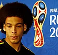 'Tianjin leurt met Witsel om Serie A-topper binnen te halen'