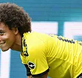 'Dortmund wil Witsel stevige concurrent bezorgen'