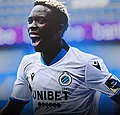 Club Brugge moet Badji spiegelen aan Amokachi