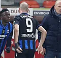 'Club Brugge vindt oplossing voor één overbodige pion'