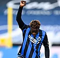 Club Brugge maakt transferdetails rond vertrek Badji bekend 