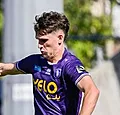 'Beerschot pakt uit met IJslandse topschutter'