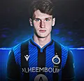 Club Brugge misloopt 'opvolger van De Ketelaere' 