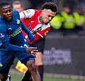 42 op 42! Bakayoko assisteert PSV ook voorbij Feyenoord