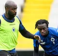 'Club Brugge stuurt terugkerende huurling meteen weer door'