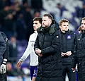 Zorgen voor PO's: Anderlecht-sterkhouder laat het afweten