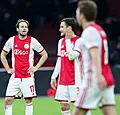 Eredivisie sneuvelt: maand geen voetbal in Nederland