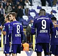 'Twee Anderlecht-basispionnen op weg naar zomerse transfer'