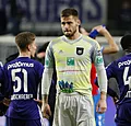 RSCA'er op de vingers getikt: 