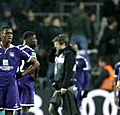 Opmerkelijke optie voor Anderlecht: 