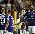 'Anderlecht staat dicht bij drie vertrekkers'