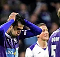 Beerschot ziet international voor vier weken uitvallen