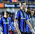 Verbist treedt Club Brugge bij: 