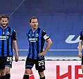 Code Oranje bij Club Brugge: 