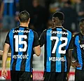 Fans duiden grote zondebok aan bij Club Brugge