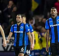 UPDATE: Club Brugge mist nog altijd pak geblesseerden tegen Atletico