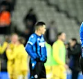 Van der Elst voorspelt nu al gigadomper Club Brugge