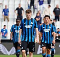 Zorgen voor Club Brugge: zeer zware periode in zicht