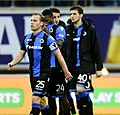 'Club Brugge ving bot bij Belgisch toptalent'