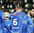 'KRC Genk dreigt Play-Off I te moeten beginnen zonder basispion'