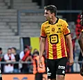 KV Mechelen krijgt klappen: 