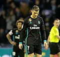 Sterspeler Real Madrid beschrijft gevoel: 