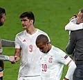 Spanje laat zich verrassen, Mitrovic schittert in Nations League