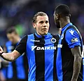 'Club Brugge liep Franse jeugdinternational mis'