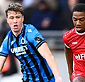 'Club Brugge en Antwerp krijgen herkansing bij oude bekende'