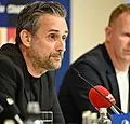 Baro velt zijn oordeel over 'mislukte' mercato AA Gent