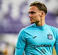 'Anderlecht moet fikse som betalen voor Verbruggen'