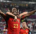 Courtois en Batshuayi behoeden zwakke Duivels van afgang