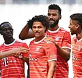 Bayern München pakt uit met supertalent