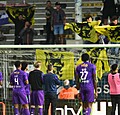 Beerschot smeekt fans: "Doe geen gekke dingen"