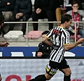 Charleroi wint zware veldslag op de Bosuil