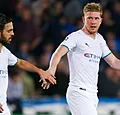 Bernardo Silva richt zich tot De Bruyne na Duivels-promotie