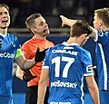 Furieus Genk houdt boycot tegen arbitrage