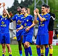 SK Beveren ziet doelman naar Nederland trekken