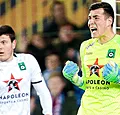 Cercle Brugge verwelkomt oude bekende 