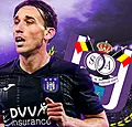 Anderlecht droomt van nieuwe Biglia