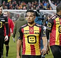 KV Mechelen verlaagt de druk: 